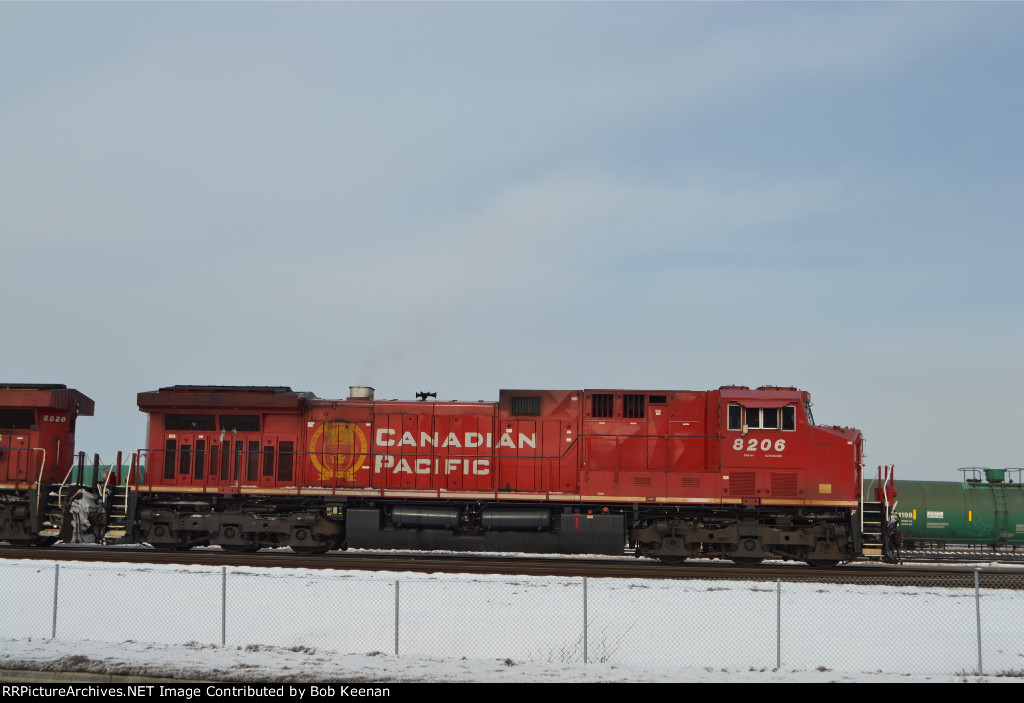 CP 8206